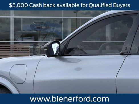 New 2025 Ford Mustang Mach-E GT w/ Interior Protection Package image 22