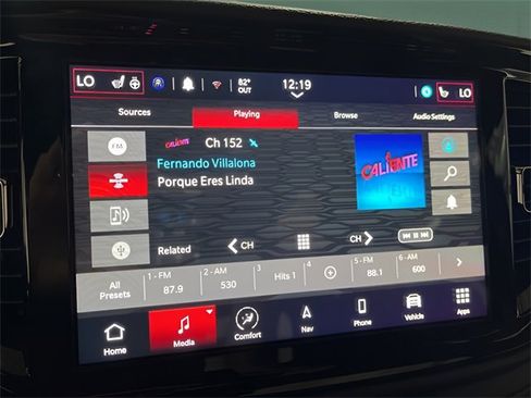 New 2026 Dodge Durango GT image 16