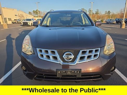 Used 2012 Nissan Rogue SV image 12