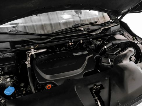 Used 2019 Honda Odyssey Elite image 48