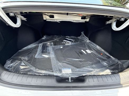New 2026 Hyundai Elantra SEL Sport Premium FWD image 26