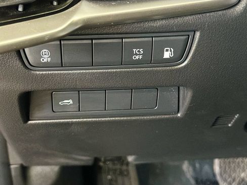 Used 2024 MAZDA CX-90 Plug-In Hybrid w/ Preferred AWD/4WD image 12