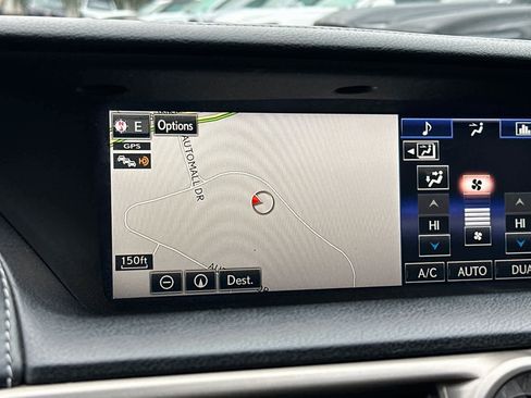 Used 2015 Lexus GS 350 image 20