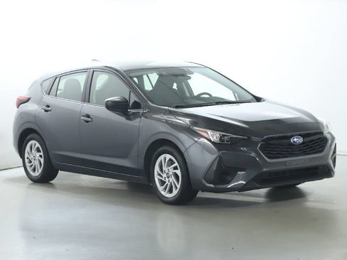 Used 2024 Subaru Impreza 2.0i AWD/4WD image 9