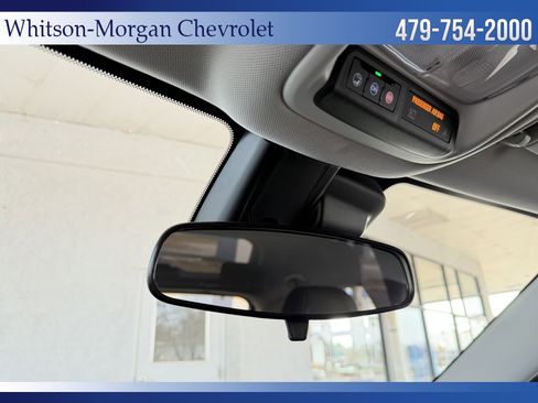 New 2026 Chevrolet TrailBlazer LT image 26