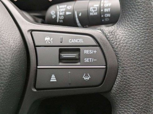 Used 2026 Honda CR-V EX image 39