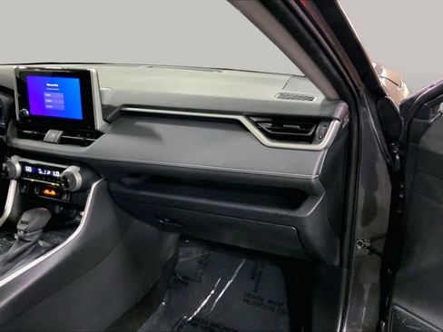 Certified 2023 Toyota RAV4 XLE w/ Convenience Package AWD/4WD image 19