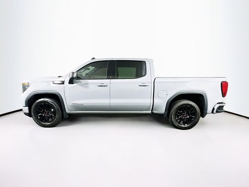 Used 2024 GMC Sierra 1500 Elevation AWD/4WD image 4