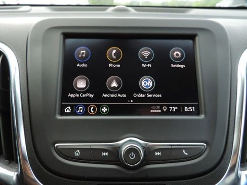 Certified 2024 Chevrolet Equinox LT image 23