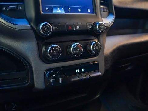 Used 2024 RAM 3500 Tradesman w/ Bed Utility Group image 26