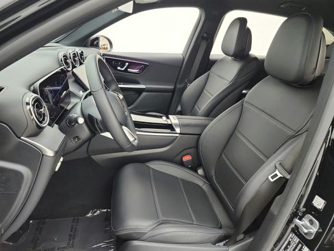 Certified 2026 Mercedes-Benz GLC 300 image 15