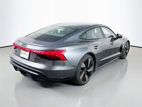 New 2026 Audi S e-tron GT Prestige image 7