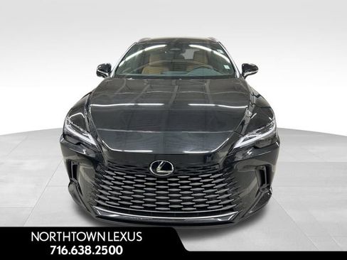 New 2026 Lexus RX 350 Premium image 2