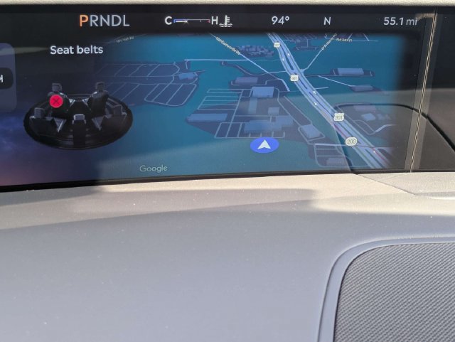 New 2026 Lincoln Nautilus Premier w/ Jet Appearance Package AWD/4WD image 27