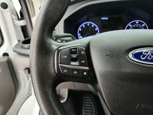 Used 2021 Ford Transit 350 XLT RWD image 17