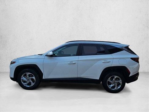 Used 2024 Hyundai Tucson SEL AWD/4WD image 8