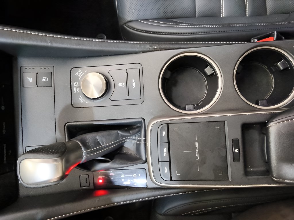 Used 2018 Lexus RC 350 AWD w/ Accessory Package 2 image 18