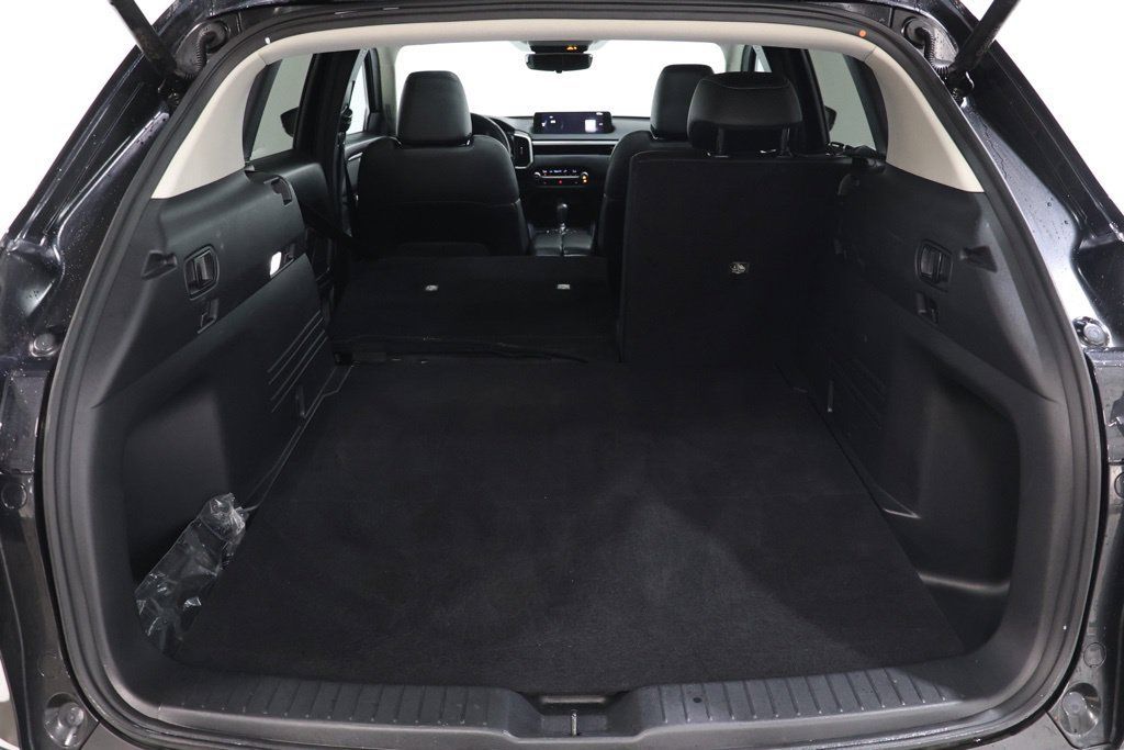 Used 2026 MAZDA CX-50 AWD 2.5 S w/ Preferred Pkg image 33
