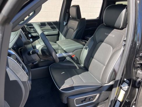 New 2026 RAM 1500 Laramie image 25