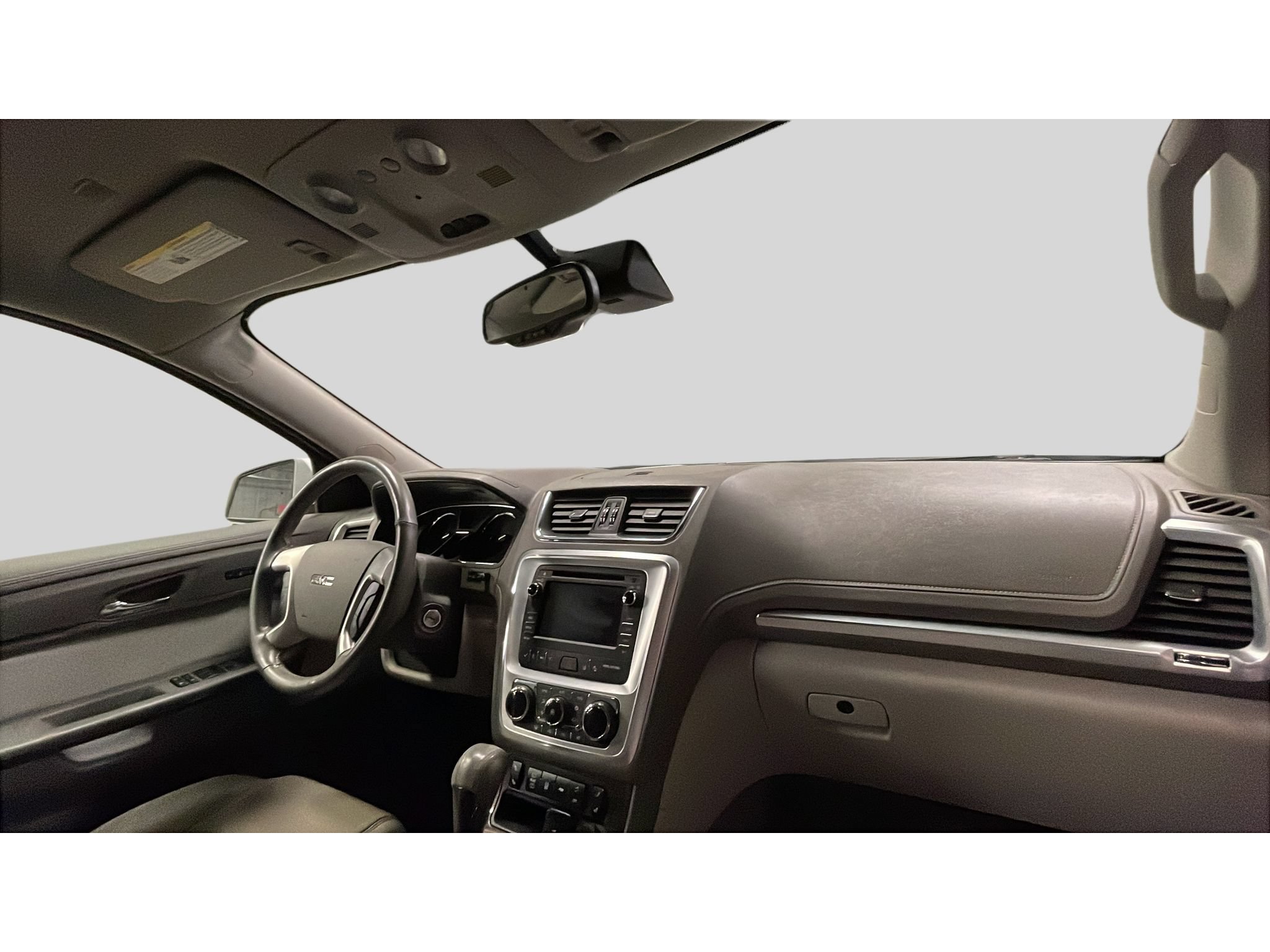Used 2017 GMC Acadia Limited SLT AWD/4WD image 18