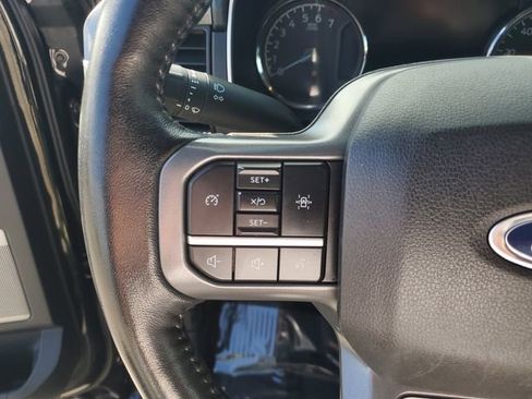 Certified 2022 Ford F150 XLT w/ Equipment Group 302A High image 22