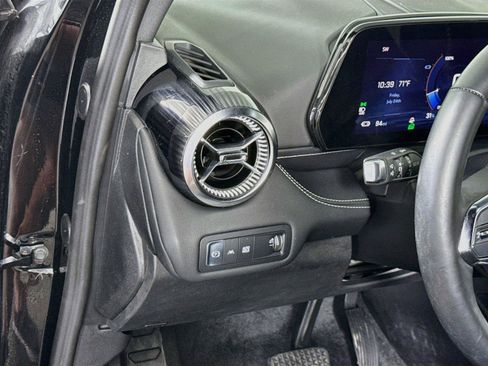 Used 2024 Chevrolet Blazer EV LT AWD/4WD image 4