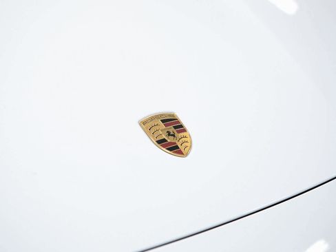 Certified 2025 Porsche Taycan image 33