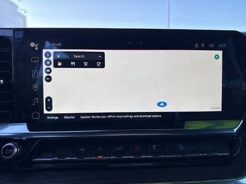 Used 2024 GMC Sierra 1500 SLT w/ SLT Premium Package image 20