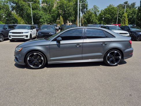 Used 2016 Audi A3 2.0T Premium AWD/4WD image 7