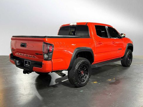 Used 2023 Toyota Tacoma TRD Pro image 3