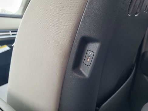 New 2026 Hyundai Santa Fe SE image 34