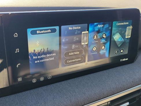 New 2026 Nissan Kicks SV image 25