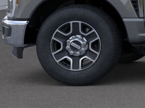 New 2026 Ford F350 Lariat image 20