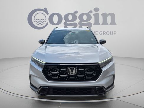 Used 2024 Honda CR-V Sport-L image 9
