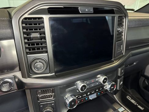 Used 2026 Ford F150 Lariat w/ Equipment Group 501A Mid AWD/4WD image 18