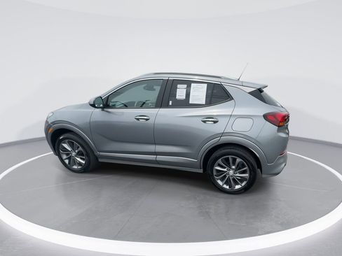 Used 2023 Buick Encore GX Select w/ Experience Buick Package AWD/4WD image 5
