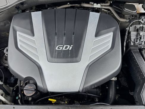 Used 2017 Hyundai Santa Fe SE w/ SE Premium Package 02 image 38