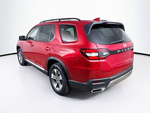 New 2026 Honda Pilot EX-L image 31