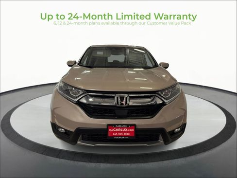 Used 2019 Honda CR-V EX-L image 2