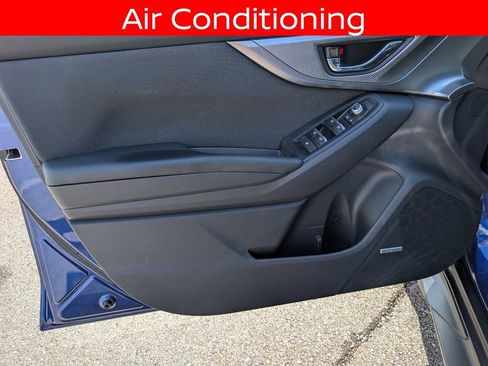 Used 2024 Subaru WRX Premium AWD/4WD image 15