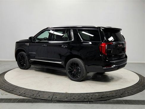 New 2026 GMC Yukon Elevation w/ LPO, Floor Liner Package image 5