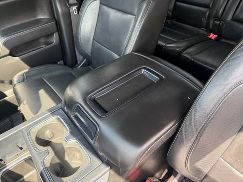 Used 2015 Chevrolet Silverado 2500 LTZ w/ Duramax Plus Package AWD/4WD image 47