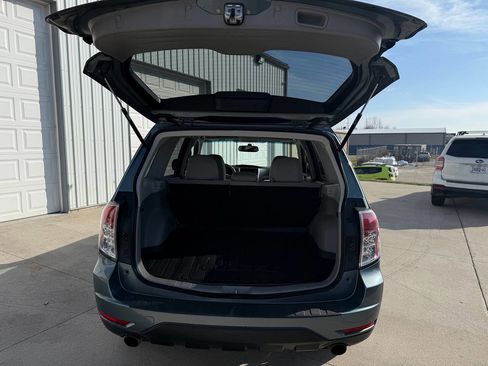 Used 2013 Subaru Forester 2.5X Premium w/ Popular Pkg 3 image 20