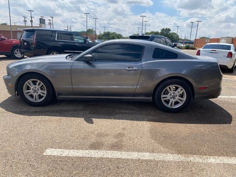 Used 2014 Ford Mustang Coupe w/ Equipment Group 102A RWD image 9
