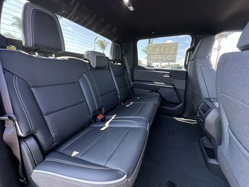 New 2026 GMC Sierra EV Elevation image 28