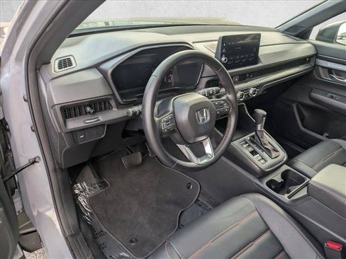 Used 2026 Honda CR-V Sport-L image 9