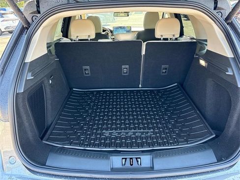 New 2025 Lincoln Corsair Grand Touring w/ Jet Appearance Package image 12