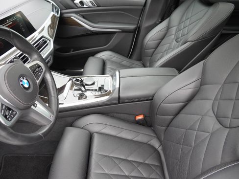 Certified 2023 BMW X5 sDrive40i w/ M Sport Package RWD image 11