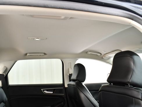 Used 2023 Ford Edge SEL w/ Convenience Package AWD/4WD image 18