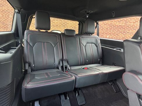 Certified 2022 Ford Expedition Max Limited image 25